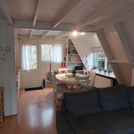 Chalet 176 Durbuy Bagian luar foto