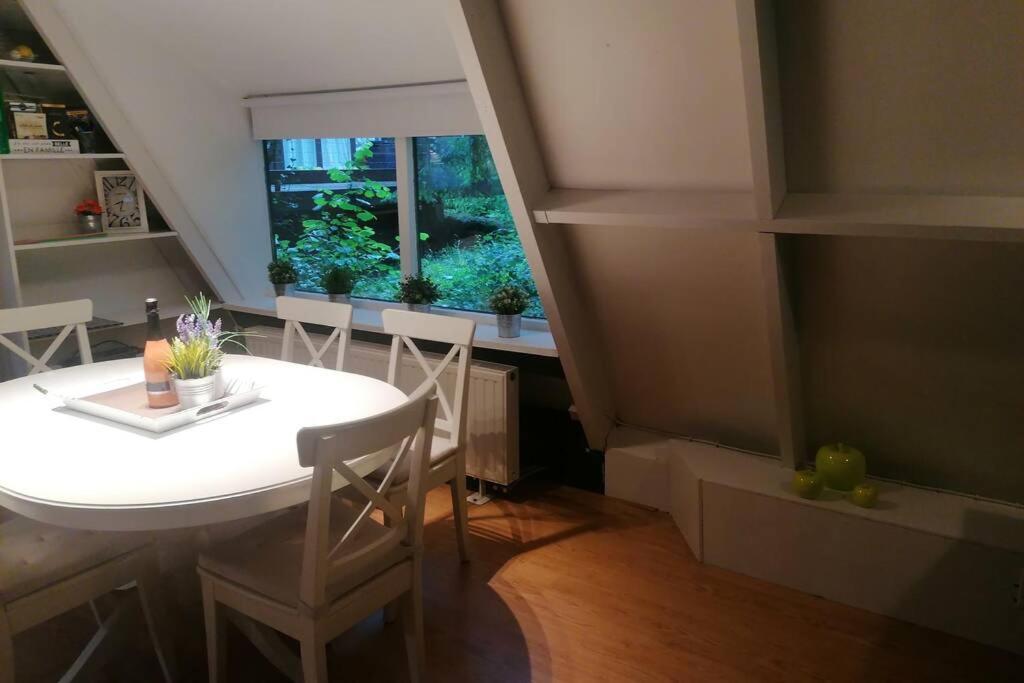 Chalet 176 Durbuy Bagian luar foto