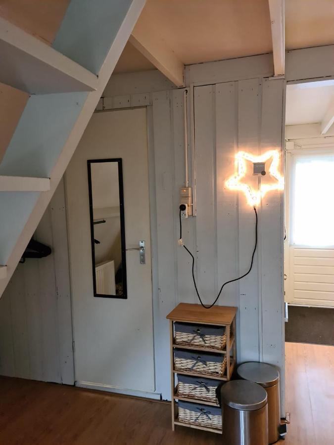 Chalet 176 Durbuy Bagian luar foto