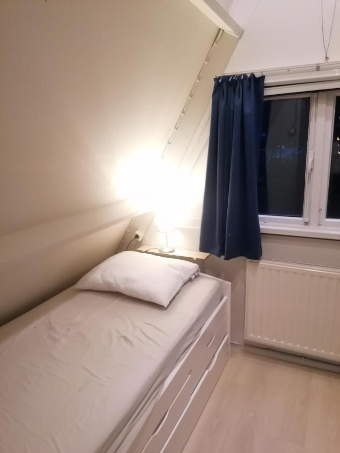 Chalet 176 Durbuy Bagian luar foto