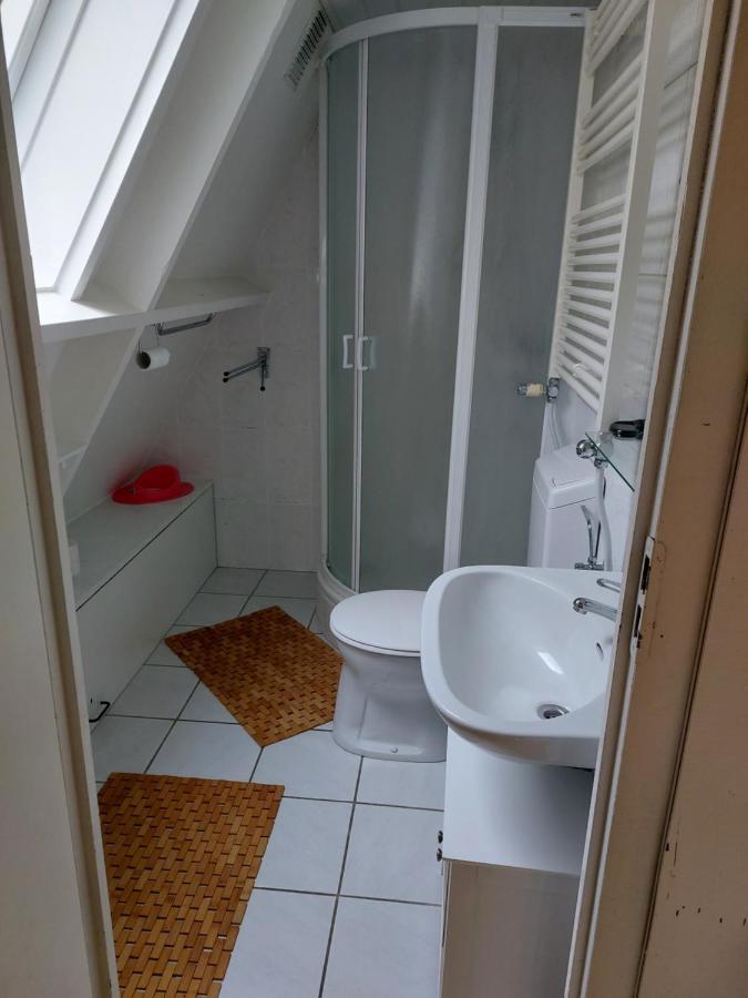 Chalet 176 Durbuy Bagian luar foto