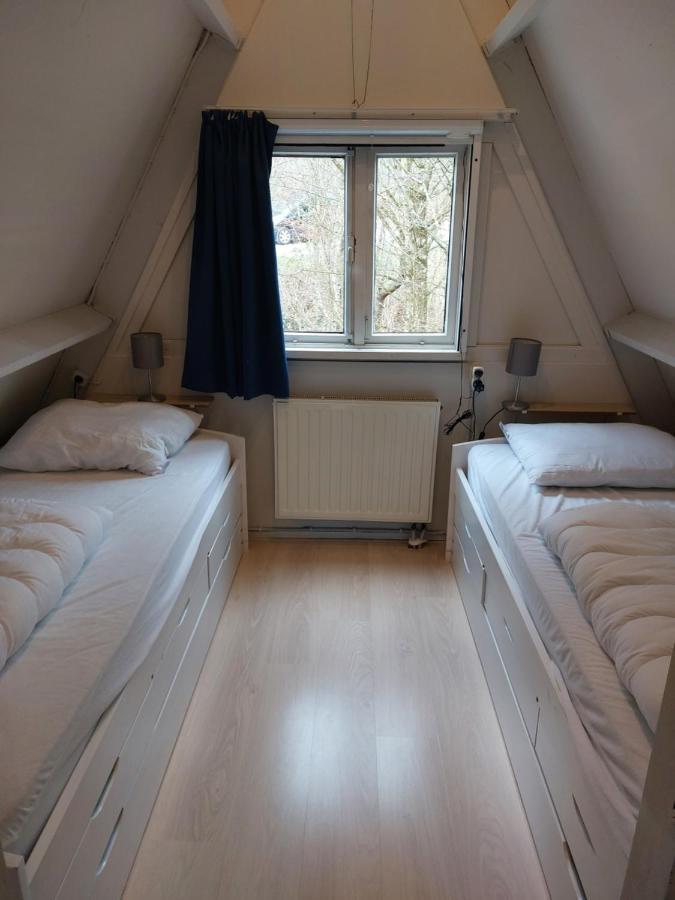 Chalet 176 Durbuy Bagian luar foto